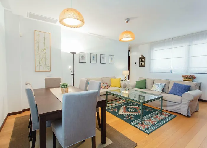 Apartamento En Triana Nuestro Padre Jesus Nazareno 2